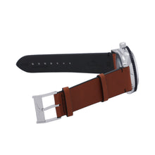 Load image into Gallery viewer, LONGINES heritage skin diver W42mm Stainless Steel Leather Black DialL2.822.4.56.2
