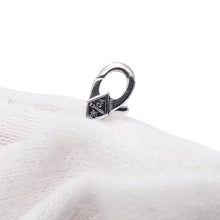 Load image into Gallery viewer, Van Cleef &amp; Arpels Vintage Alhambra 10-Motif NecklaceVCARF48500 18K White Gold
