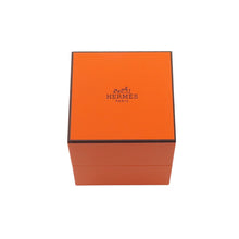 将图像加载到图库查看器中，HERMES Chaine d'Ancre Punk Bracelet Size 16 SV925
