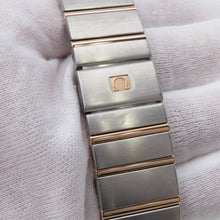 Load image into Gallery viewer, OMEGA Constellation W38mm Stainless Steel PG Gray Dial123.20.38.21.06.002
