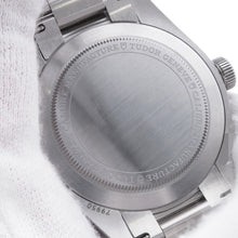 将图像加载到图库查看器中，TUDOR Ranger W39mm Stainless Steel Beige DialM79950-0008
