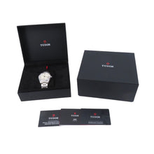 将图像加载到图库查看器中，TUDOR Ranger W39mm Stainless Steel Beige DialM79950-0008
