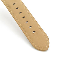 Load image into Gallery viewer, PANERAI Luminor base logo W44mm Stainless Steel Leather Black DialPAM01086
