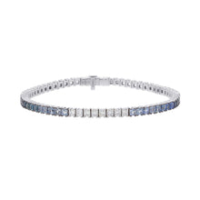 Load image into Gallery viewer, Damiani Iceberg Luce Bracelet20089679 18K White Gold
