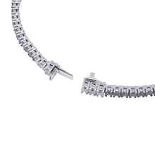 Load image into Gallery viewer, Damiani Iceberg Luce Bracelet20089679 18K White Gold
