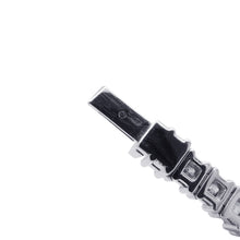 Load image into Gallery viewer, Damiani Iceberg Luce Bracelet20089679 18K White Gold
