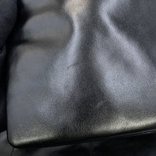 Load image into Gallery viewer, CHANEL Chanel22 Handbag BlackAS3261-B19059-94305 Shiny Calf Leather Size Medium
