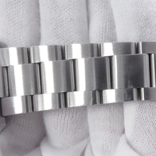 将图像加载到图库查看器中，ROLEX Explorer II W40mm Stainless Steel Black Dial16570

