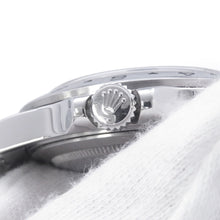 将图像加载到图库查看器中，ROLEX Explorer II W40mm Stainless Steel Black Dial16570
