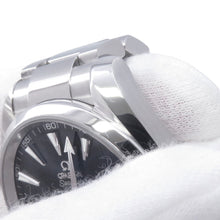 Load image into Gallery viewer, OMEGA Seamaster Aqua Terra Co-Axial W41.5mm Stainless Steel Black Dial231.10.42.21.01.003
