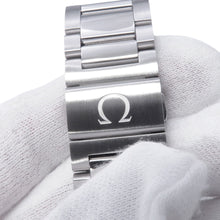 Load image into Gallery viewer, OMEGA Seamaster Aqua Terra Co-Axial W41.5mm Stainless Steel Black Dial231.10.42.21.01.003

