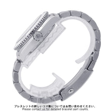 将图像加载到图库查看器中，OMEGA Seamaster Planet Ocean 600M Co-Axial W39.5mm Stainless Steel White Dial215.30.40.20.04.001
