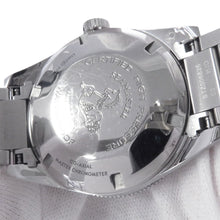 将图像加载到图库查看器中，OMEGA Seamaster 300 1957 Trilogy Limited Edition (3557 bottles) W39mm Stainless Steel Black Dial234.10.39.20.01.001
