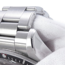 将图像加载到图库查看器中，TUDOR Heritage Black Bay W41mm Stainless Steel Black Dial79230N
