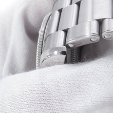 将图像加载到图库查看器中，TUDOR Heritage Black Bay W41mm Stainless Steel Black Dial79230N
