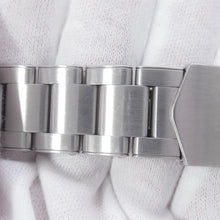 将图像加载到图库查看器中，TUDOR Heritage Black Bay W41mm Stainless Steel Black Dial79230N
