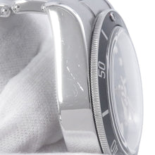 将图像加载到图库查看器中，TUDOR Heritage Black Bay W41mm Stainless Steel Black Dial79230N
