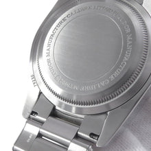 将图像加载到图库查看器中，TUDOR Heritage Black Bay W41mm Stainless Steel Black Dial79230N
