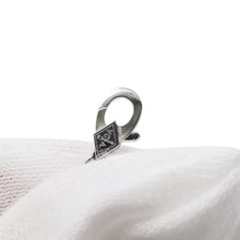 Load image into Gallery viewer, Van Cleef &amp; Arpels Vintage Alhambra Necklace 10 MotifsVCARF48500 18K White Gold
