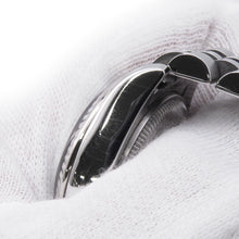 Load image into Gallery viewer, ROLEX Datejust W26mm Stainless Steel K18WG Black Dial179174
