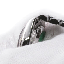 Load image into Gallery viewer, ROLEX Datejust W26mm Stainless Steel K18WG White Shell Dial179174NR
