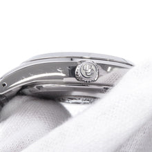 将图像加载到图库查看器中，SEIKO Grand SEIKO Heritage Collection W37mm Stainless Steel Black DialSBGX261
