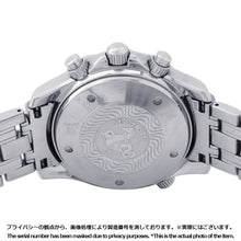 Load image into Gallery viewer, OMEGA Seamaster W42mm Stainless Steel Dark Blue Dial2598.80.00
