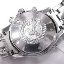Load image into Gallery viewer, OMEGA Seamaster W42mm Stainless Steel Dark Blue Dial2598.80.00
