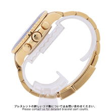 将图像加载到图库查看器中，ROLEX Yacht-MasterII W44mm 18K Yellow Gold White Dial116688
