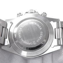 Load image into Gallery viewer, TUDOR Chrono time W40mm Stainless Steel Silver Dial79280
