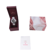Load image into Gallery viewer, TUDOR Chrono time W40mm Stainless Steel Silver Dial79280
