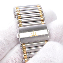 Load image into Gallery viewer, SEIKO CREDOR W31mm Stainless Steel K18YG Ivory Dial5A74-0190
