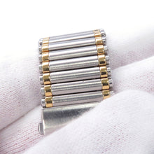 Load image into Gallery viewer, SEIKO CREDOR W31mm Stainless Steel K18YG Ivory Dial5A74-0190
