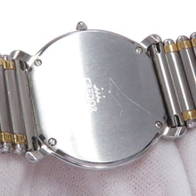 Load image into Gallery viewer, SEIKO CREDOR W31mm Stainless Steel K18YG Ivory Dial5A74-0190
