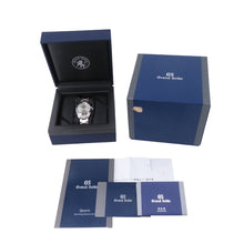 将图像加载到图库查看器中，SEIKO Grand Seiko 9F Heritage Collection W40mm Stainless Steel Silver DialSBGV221
