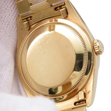 Load image into Gallery viewer, ROLEX Day-Date W36mm 18K Yellow Gold White Dial18238G
