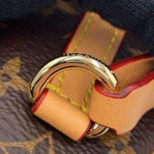 将图像加载到图库查看器中，LOUIS VUITTON Bijoux/Sac Micro Speedy BrownM00544 Monogram Size micro
