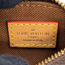 将图像加载到图库查看器中，LOUIS VUITTON Bijoux/Sac Micro Speedy BrownM00544 Monogram Size micro
