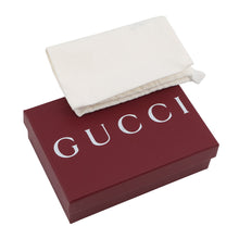 Load image into Gallery viewer, GUCCI Bamboo Small Wallet Pink828171AAEVB5637 Leather
