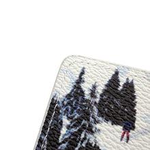 将图像加载到图库查看器中，LOUIS VUITTON Card Case Organizer de Poche BlancM14882 Monogram
