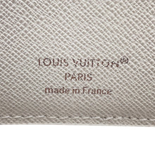将图像加载到图库查看器中，LOUIS VUITTON Card Case Organizer de Poche BlancM14882 Monogram
