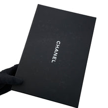 将图像加载到图库查看器中，CHANEL Business Affinity Chain Wallet BlackAP2914-B05052-94305 Caviar Leather
