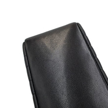 将图像加载到图库查看器中，CHANEL Mademoiselle ChainShoulder Black Lambskin Size Mini
