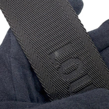 将图像加载到图库查看器中，LOUIS VUITTON Gaston Wearable Wallet NoirN64608 Damier Graphite

