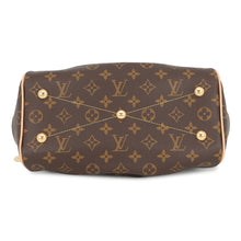 将图像加载到图库查看器中，LOUIS VUITTON Tivoli BrownM40143 Monogram Size PM
