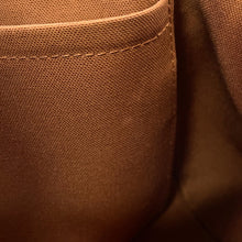 将图像加载到图库查看器中，LOUIS VUITTON Tivoli BrownM40143 Monogram Size PM
