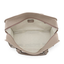 Load image into Gallery viewer, LOEWE Amazonas Greige352.95.A22 Goatskin Leather Size 36
