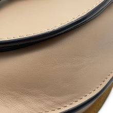 将图像加载到图库查看器中，LOEWE Gate bag BeigeA650N46X13 Leather Size Mini
