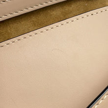 将图像加载到图库查看器中，LOEWE Gate bag BeigeA650N46X13 Leather Size Mini
