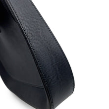 Load image into Gallery viewer, PRADA Saffiano Leather Cleo Shoulder Black Leather
